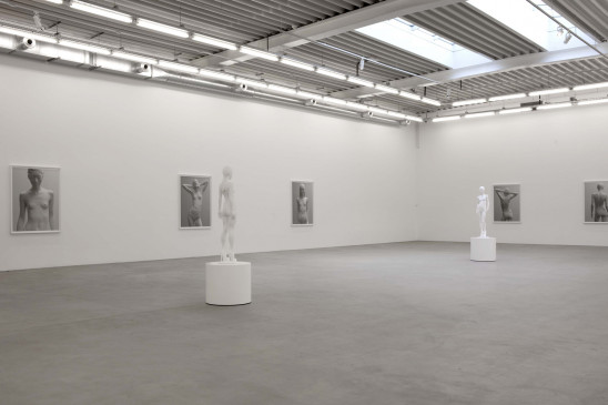Galerie Almine Rech