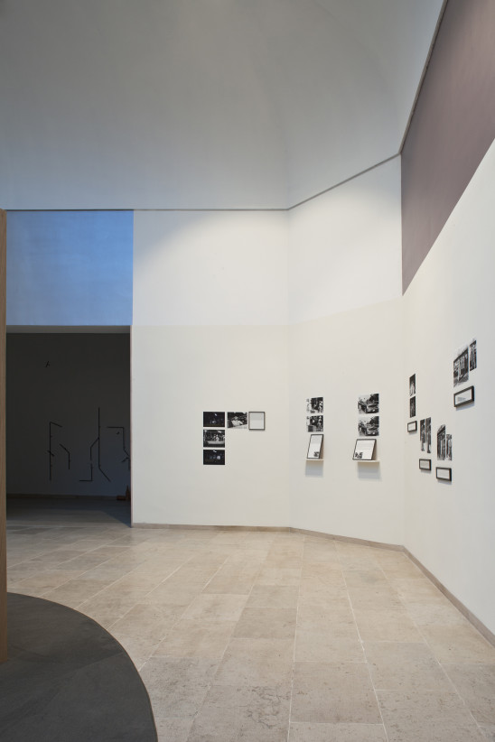 Biennale d'art contemporain de Venise 2015