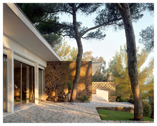 Villa Claude Laurens
