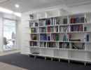 lhoas architectes architects ageas interior offices 16x365