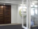 lhoas architectes architects ageas interior offices 2x822