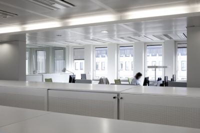lhoas architectes architects ageas interior offices 6x365