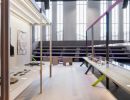 lhoas architectes architects art brussels mementos scenography 12x365