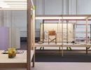 lhoas architectes architects art brussels mementos scenography 6x365