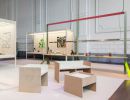 lhoas architectes architects art brussels mementos scenography 8x365