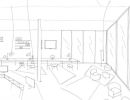 lhoas architectes architects belvue hostel hotel 13x384