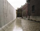 lhoas architectes architects charleroi danse entrance 1x378