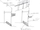 lhoas architectes architects charleroi danse entrance 10x514
