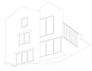 lhoas architectes architect housing ciney 4x921