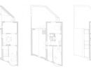 lhoas architectes architect housing ciney 5x296