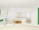 lhoas architectes architects eigenhuis housing 2x548