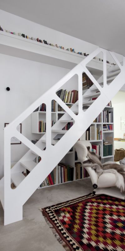 lhoas architectes architects elena housing interior 6x822