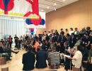lhoas architectes architects mad tokyo brussels days scenography 16x411