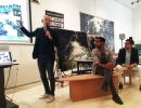 lhoas architectes architects mad tokyo brussels days scenography 17x411