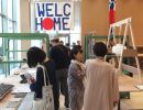 lhoas architectes architects mad tokyo brussels days scenography 5x411