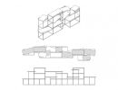 lhoas architectes architects maralex retail paris 3x391