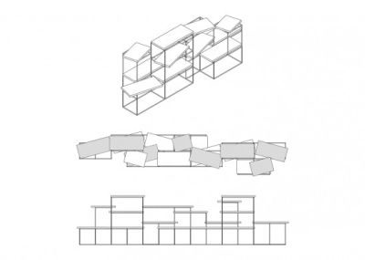 lhoas architectes architects maralex retail paris 3x391