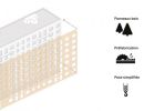 lhoas architectes architects ommegang marais housing foyer 10x250