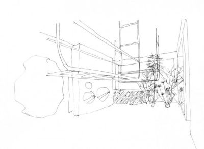 lhoas architectes architects own 19x398