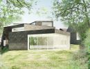lhoas architectes architect mixed use polyclinique 2x623