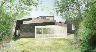 lhoas architectes architect mixed use polyclinique 2x623