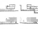 lhoas architectes architect mixed use polyclinique 6x308