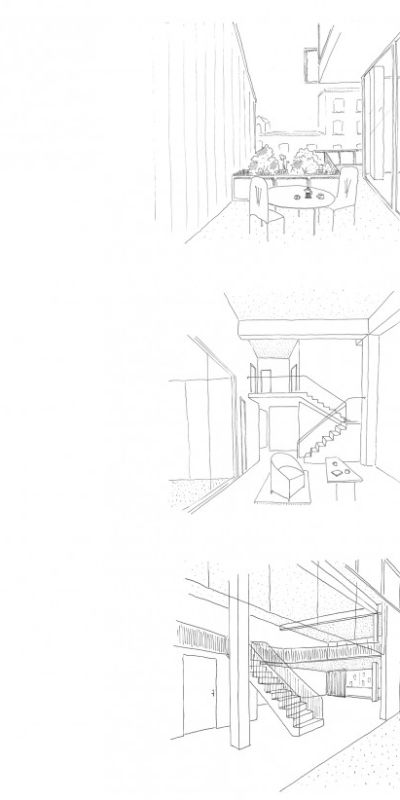 bel croquis 5x822