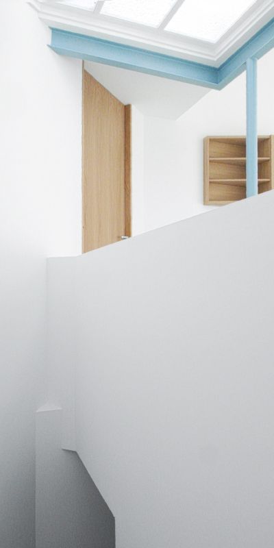lhoas architectes architects vergote housing  12x1514