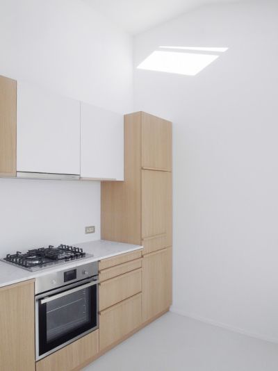 lhoas architectes architects vergote housing  19x731