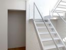 lhoas architectes architect housing thierry lydie shelves 23x822