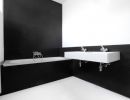 lhoas architectes architect housing thierry lydie shelves 25x365