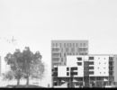 lhoas architectes architects housing tivoli 1x132