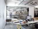 lhoas architectes architects vanhaerents offices 15x365