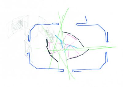 lhoas architectes architects venise biennale croquis 1x388