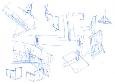 lhoas architectes architects venise biennale croquis 8x400