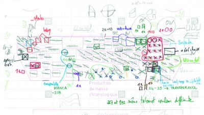 lhoas architectes architects musee adam 14x309