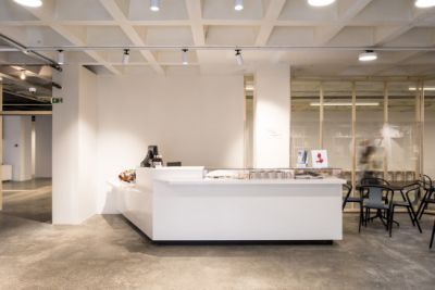 lhoas architectes musee adam credits photographiques charlotte delval 17x366