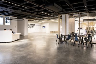 lhoas architectes musee adam credits photographiques charlotte delval 33x366