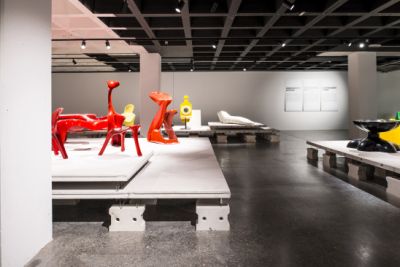 lhoas architectes musee adam credits photographiques charlotte delval 56x366