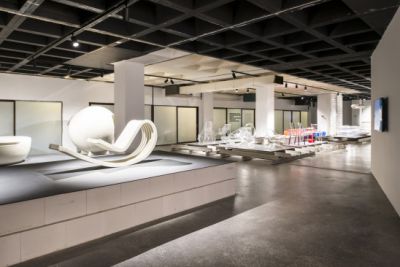 lhoas architectes musee adam credits photographiques charlotte delval 64x366