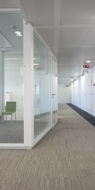 lhoas architectes architects ageas interior offices 15x822