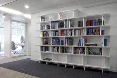 lhoas architectes architects ageas interior offices 16x365