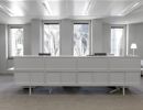 lhoas architectes architects ageas interior offices 19x365