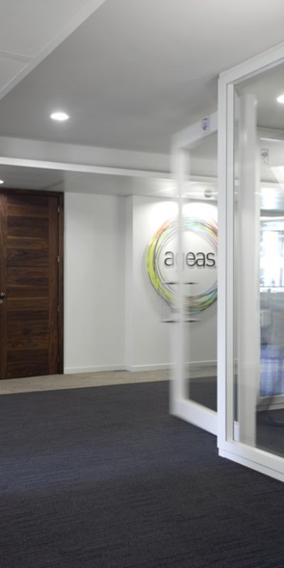 lhoas architectes architects ageas interior offices 2x822