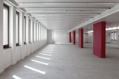 lhoas architectes architects ageas interior offices 20x365