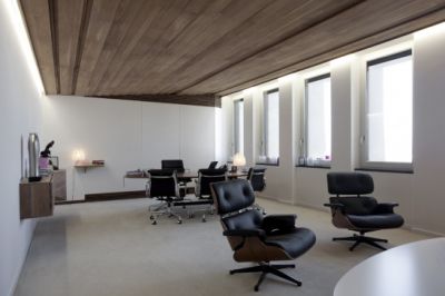 lhoas architectes architects ageas interior offices 22x365