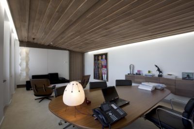 lhoas architectes architects ageas interior offices 23x365