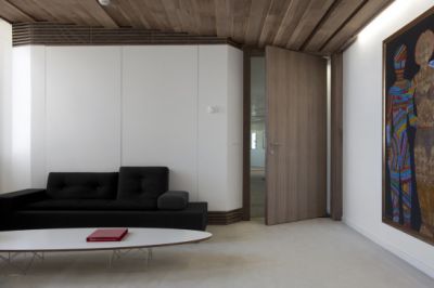 lhoas architectes architects ageas interior offices 24x365