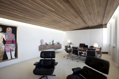 lhoas architectes architects ageas interior offices 26x365