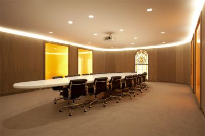 lhoas architectes architects ageas interior offices 29x365